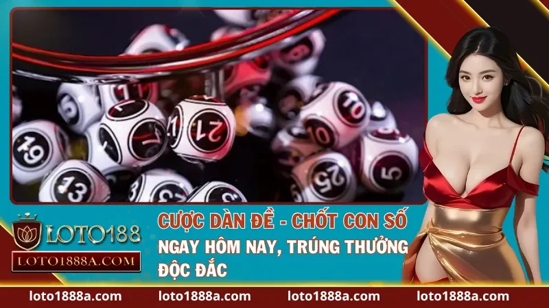 Cược Dàn Đề
