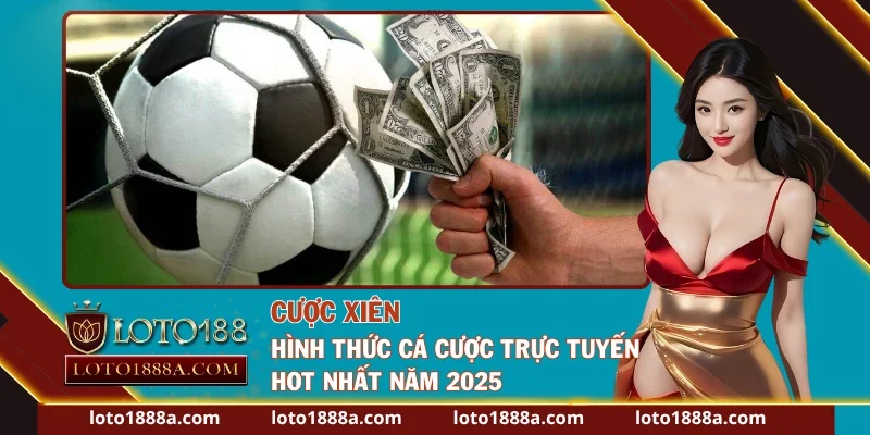Cược Xiên