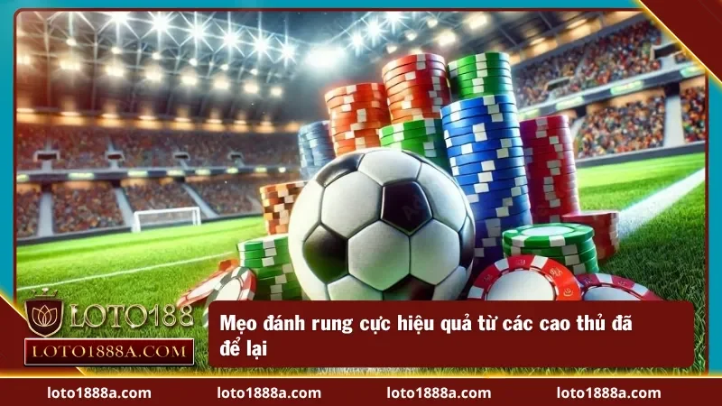 Bí kíp đánh rung hiệu quả – Hiểu đúng “đánh rung là gì” để chơi như cao thủ
