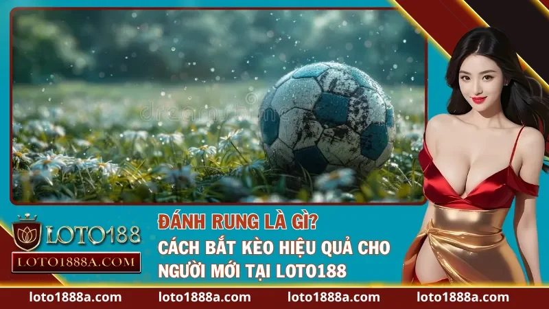 Đánh Rung Là Gì
