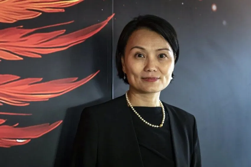 CEO Châu Bảo Anh tại nhà cái loto188